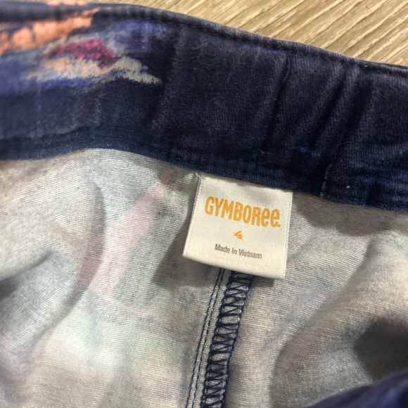 🌻 2 for $15 🌻 Toddler Shorts 4T - Picture 3 of 3